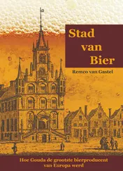 Omslag van Stad van Bier