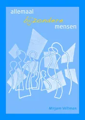 Omslag van Allemaal bijzondere mensen