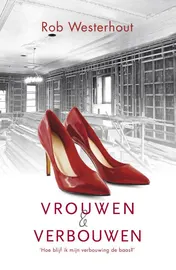 Omslag van Vrouwen en verbouwen