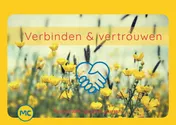 Omslag van Verbinden & vertrouwen