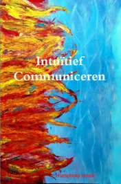 Omslag van Intuïtief communiceren
