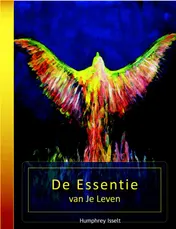Omslag van De essentie van je leven