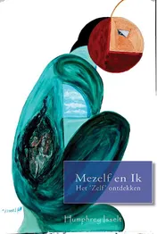 Omslag van Mezelf en ik