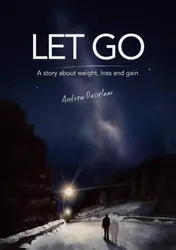 Omslag van Let Go