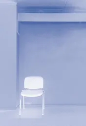 Omslag van Wacht Af