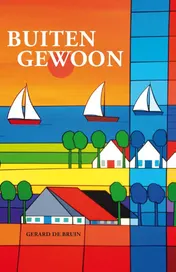 Omslag van Buiten gewoon