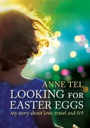 Omslag van Looking for easter eggs