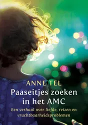 Omslag van Paaseitjes zoeken in het AMC