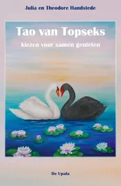 Omslag van Tao van topseks