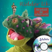 Omslag van Ridder Uk
