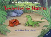 Omslag van Toeloeloe en Harrie ontdekken hun eiland
