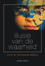 Omslag van Illusie van de waarheid