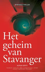 Omslag van Het geheim van Stavanger