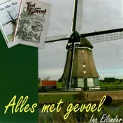 Omslag van Alles met gevoel