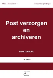 Omslag van Praktijkboek