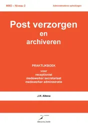 Omslag van Niveau 2