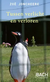 Omslag van Tussen verlicht en verloren