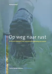 Omslag van Op weg naar rust