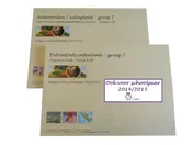 Omslag van Antwoordenboek en Opgavenboek