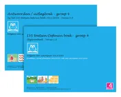 Omslag van Opgavenboek