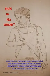 Omslag van Ben ik nu homo?