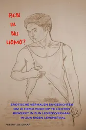 Omslag van Ben ik nu homo?