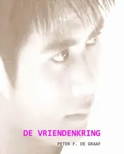 Omslag van De vriendenkring