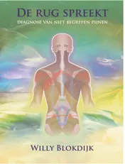 Omslag van De rug spreekt