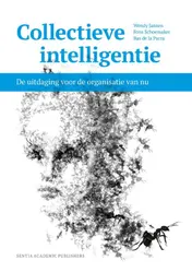 Omslag van Collectieve intelligentie