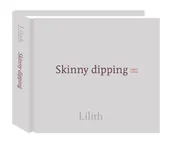 Omslag van Skinny dipping