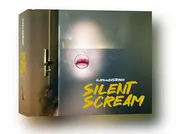 Omslag van Silent Scream