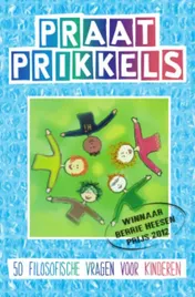 Omslag van Praatprikkels