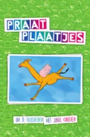 Omslag van Praatplaatjes