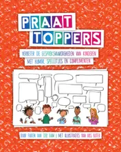 Omslag van Praattoppers