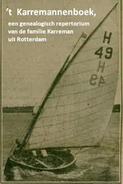 Omslag van 't Karremannenboek