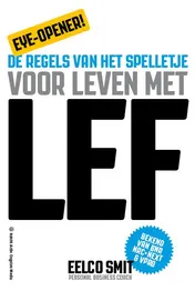 Omslag van De regels van het spelletje