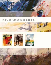 Omslag van Richard Smeets