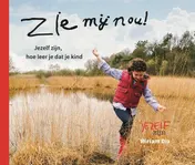 Omslag van Zie mij nou!