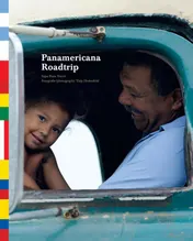 Omslag van Panamericana roadtrip