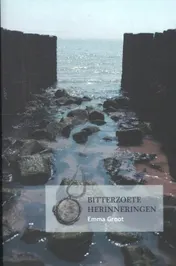 Omslag van Bitterzoete herinneringen
