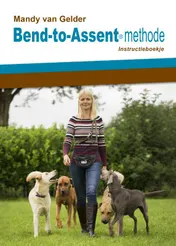 Omslag van Bend-to-Assent