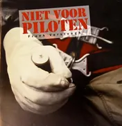 Omslag van Niet voor piloten