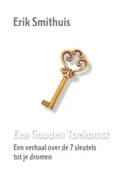 Omslag van Een gouden toekomst