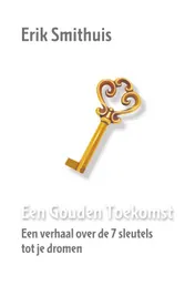 Omslag van Een gouden toekomst