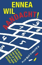 Omslag van Ennea wil aandacht!