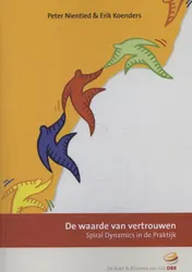 Omslag van De waarde van vertrouwen