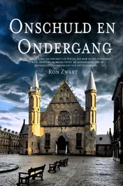 Omslag van Onschuld en ondergang
