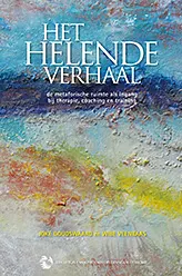 Omslag van Het helende verhaal