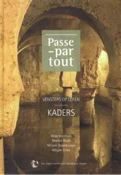 Omslag van Passe-partout
