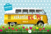 Omslag van Editie 2